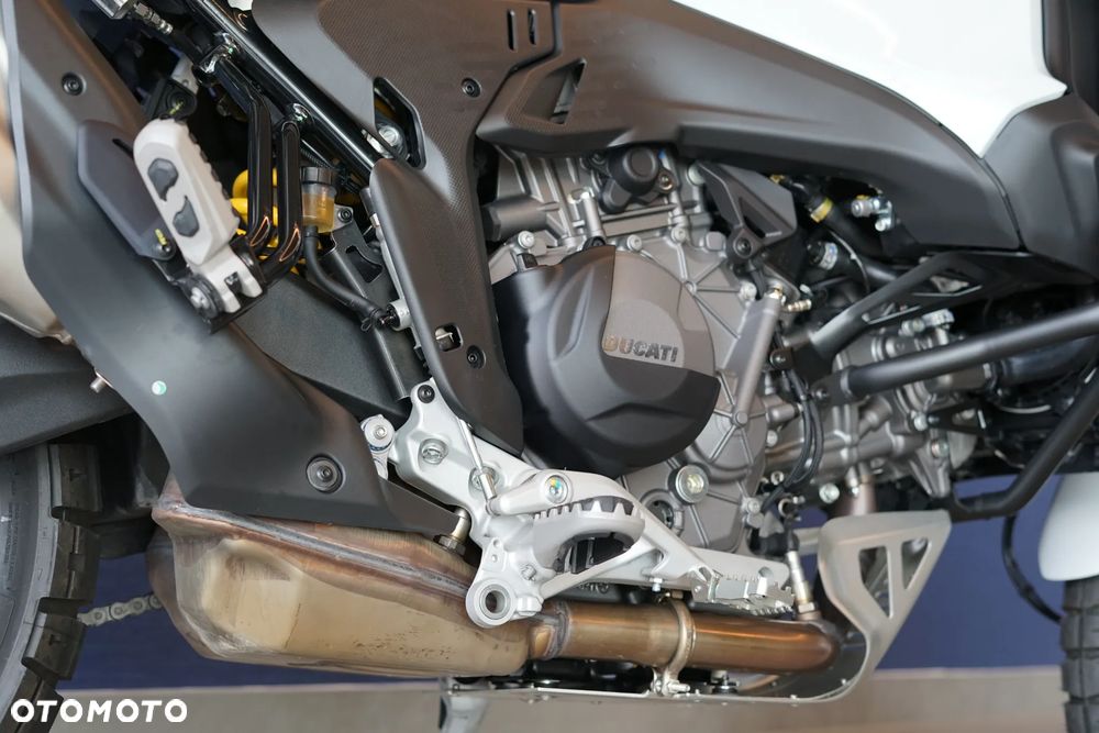 Ducati DesertX - 26