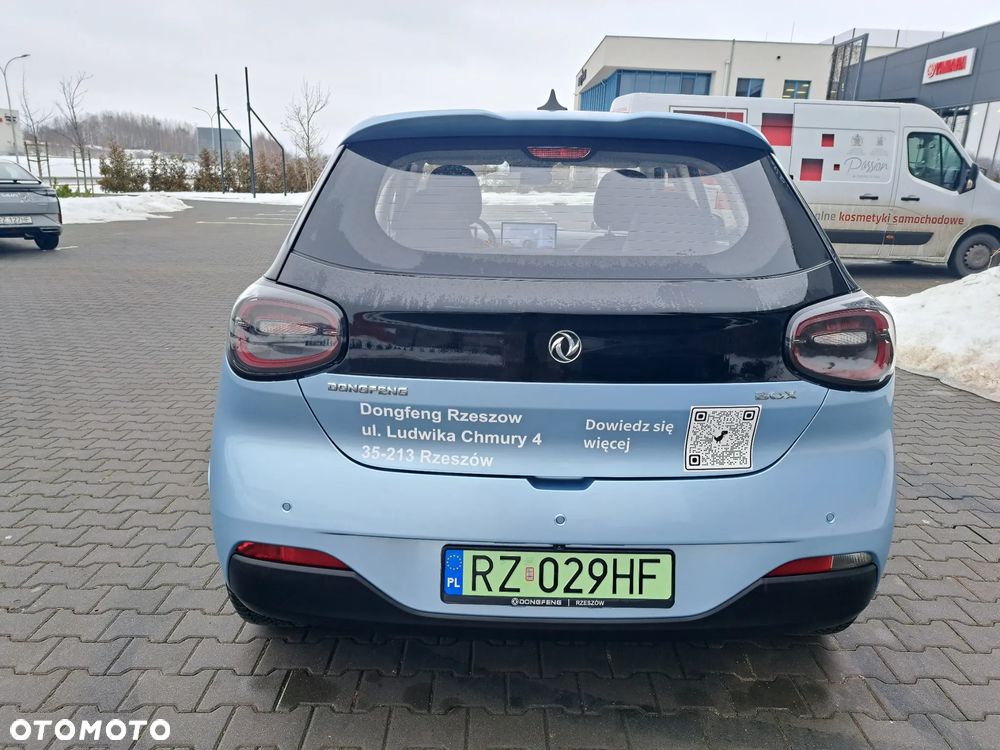 Dongfeng Box 42.3kWh - 4