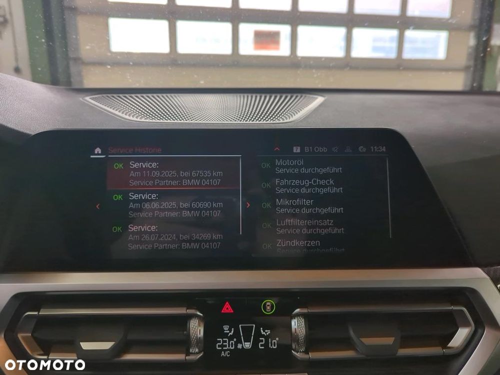 BMW Seria 4 M440i xDrive - 37