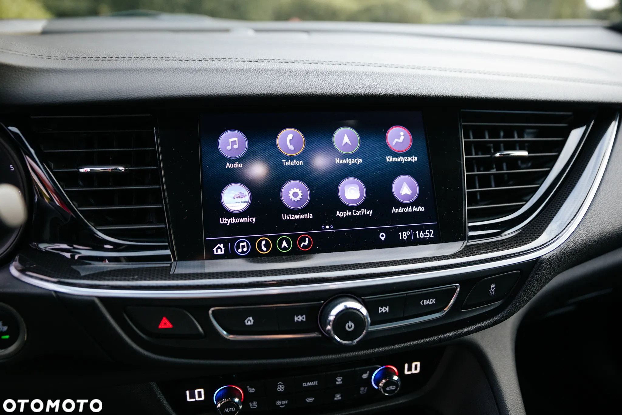 Opel Insignia 2.0 CDTI 4x4 GSi S&S - 29