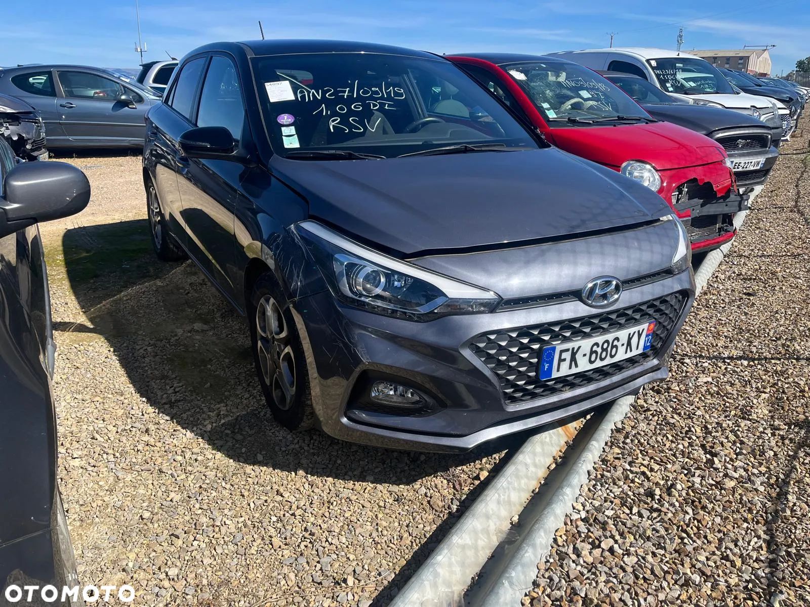 Hyundai i20 - 1