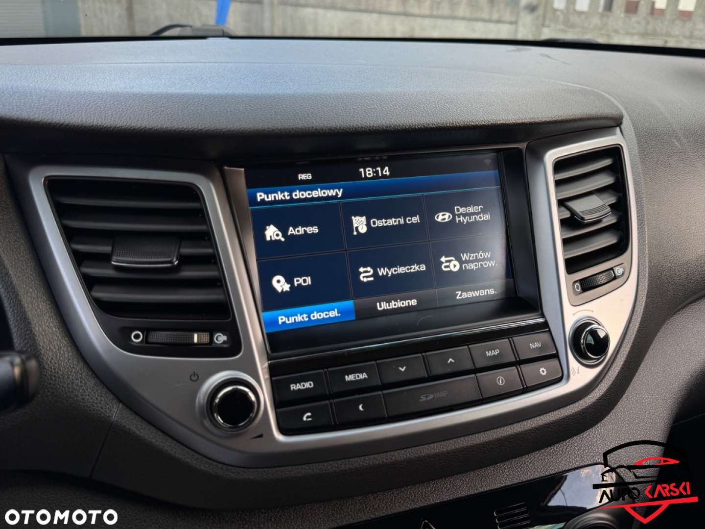 Hyundai Tucson - 26