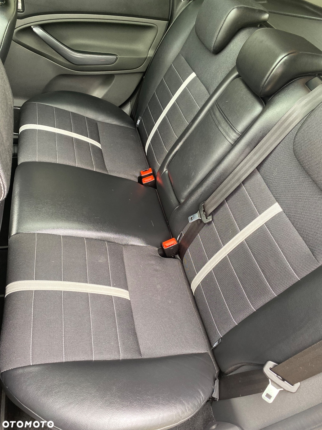 Ford Kuga 2.0 TDCi 4WD Titanium Plus - 13