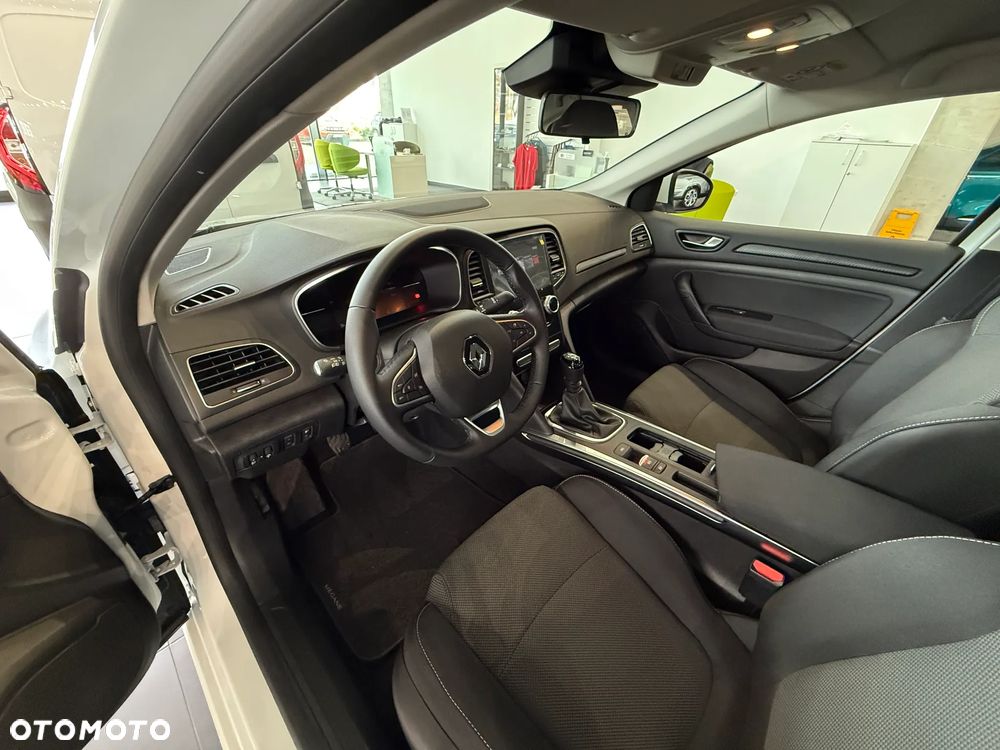 Renault Megane 1.3 TCe FAP Equilibre - 24
