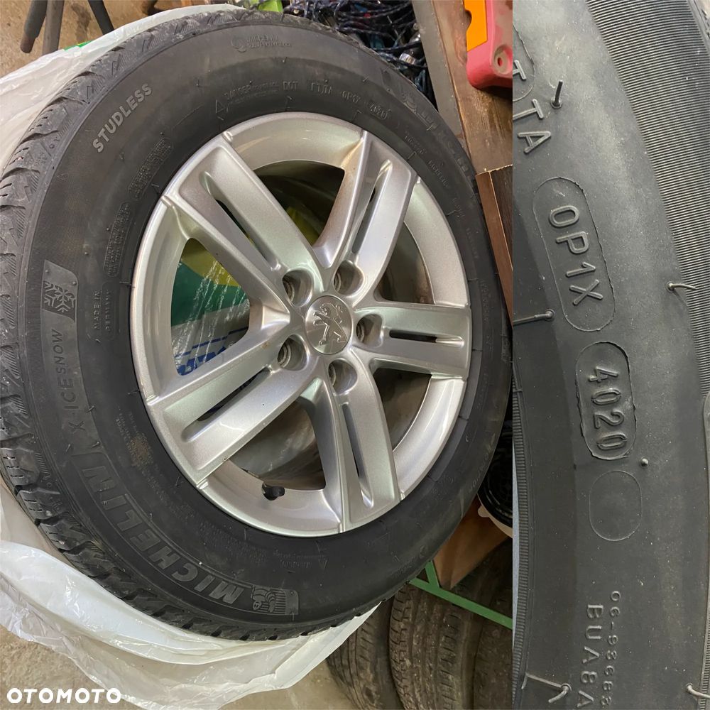 Peugeot 308 BlueHDi FAP 120 EAT6 Stop & Start Allure - 38