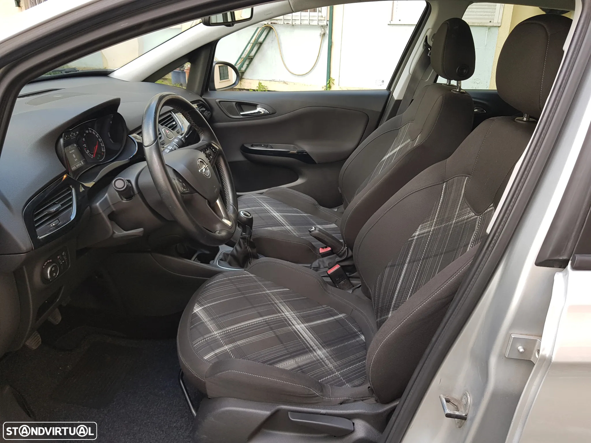 Opel Corsa 1.3 CDTi innovation - 25