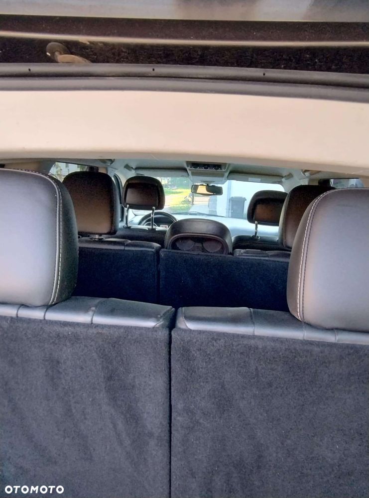 Fiat Freemont 2.0 Multijet Lounge AWD - 18