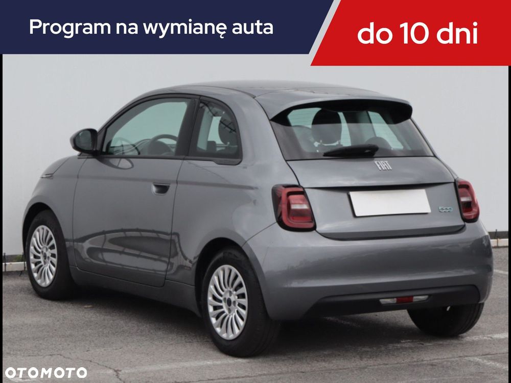 Fiat 500e - 6