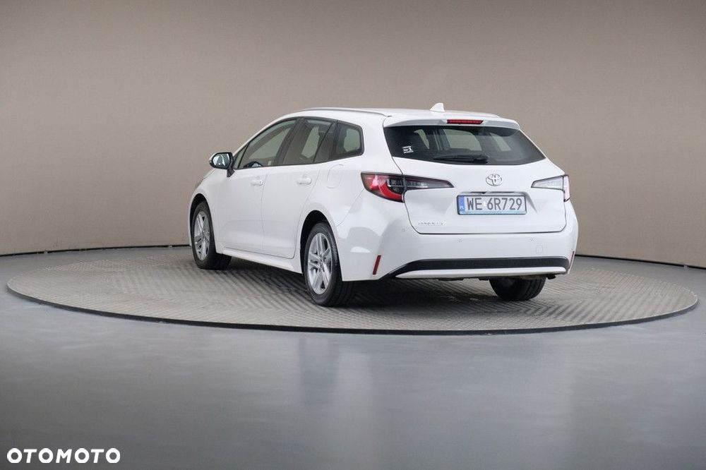 Toyota Corolla 2022 photo 2