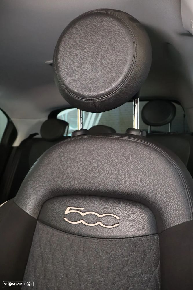 Fiat 500X 1.0 FireFly City Cross - 22