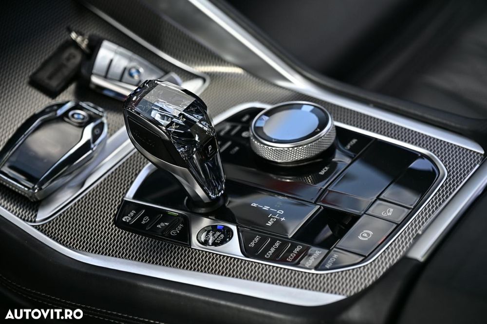 BMW X6 xDrive30d - 29