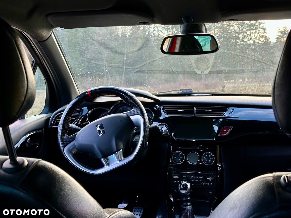 Citroën DS3 1.6 THP Ultra Prestige - 7