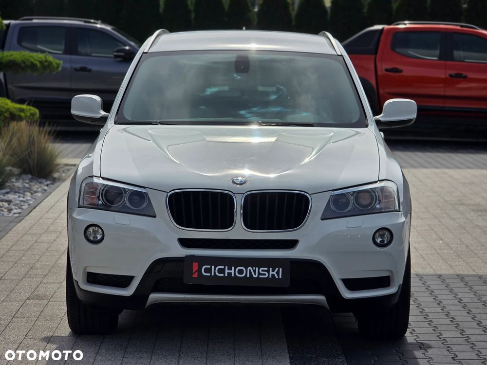 BMW X3 - 4