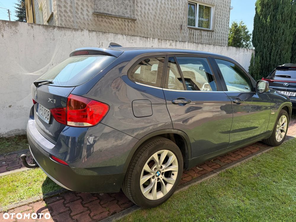 BMW X1 xDrive23d - 5