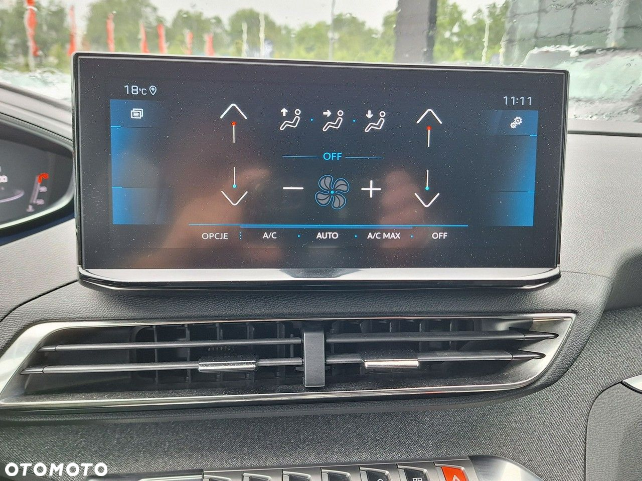 Peugeot 3008 1.5 BlueHDi Allure S&S EAT8 - 13