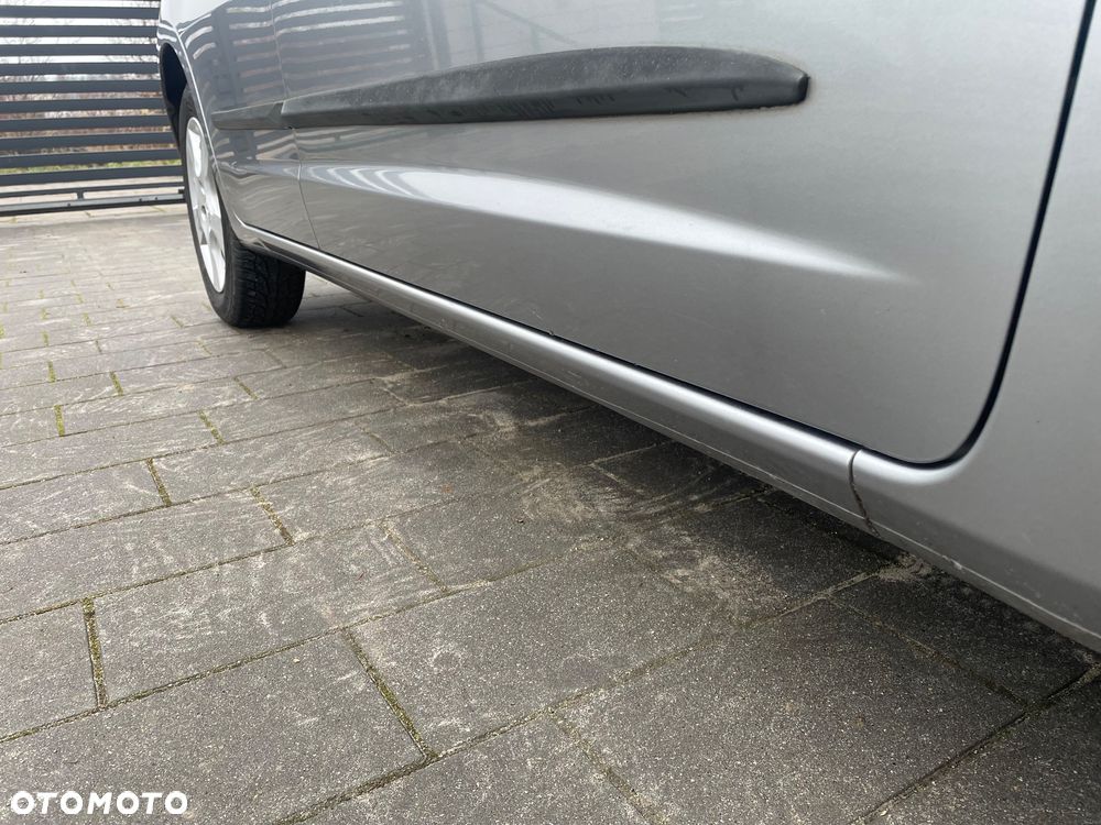 Honda Jazz 1.4 i-VTEC Elegance - 8