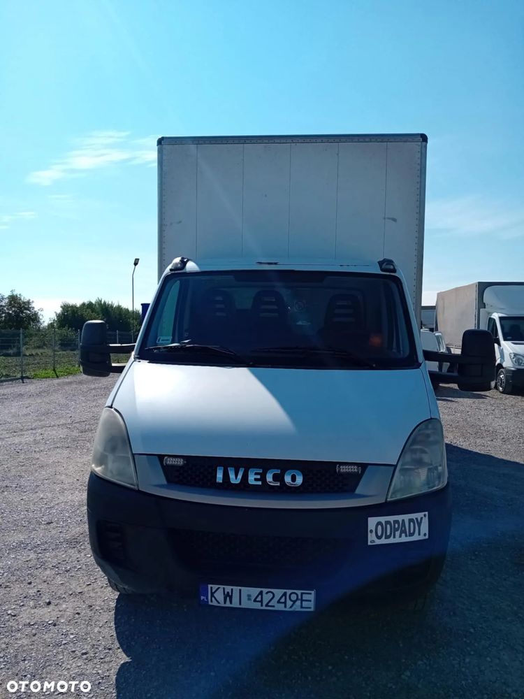 Iveco Daily C50 - 6