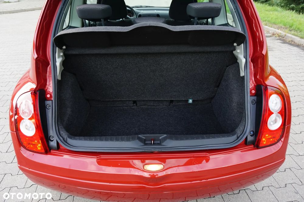 Nissan Micra - 34