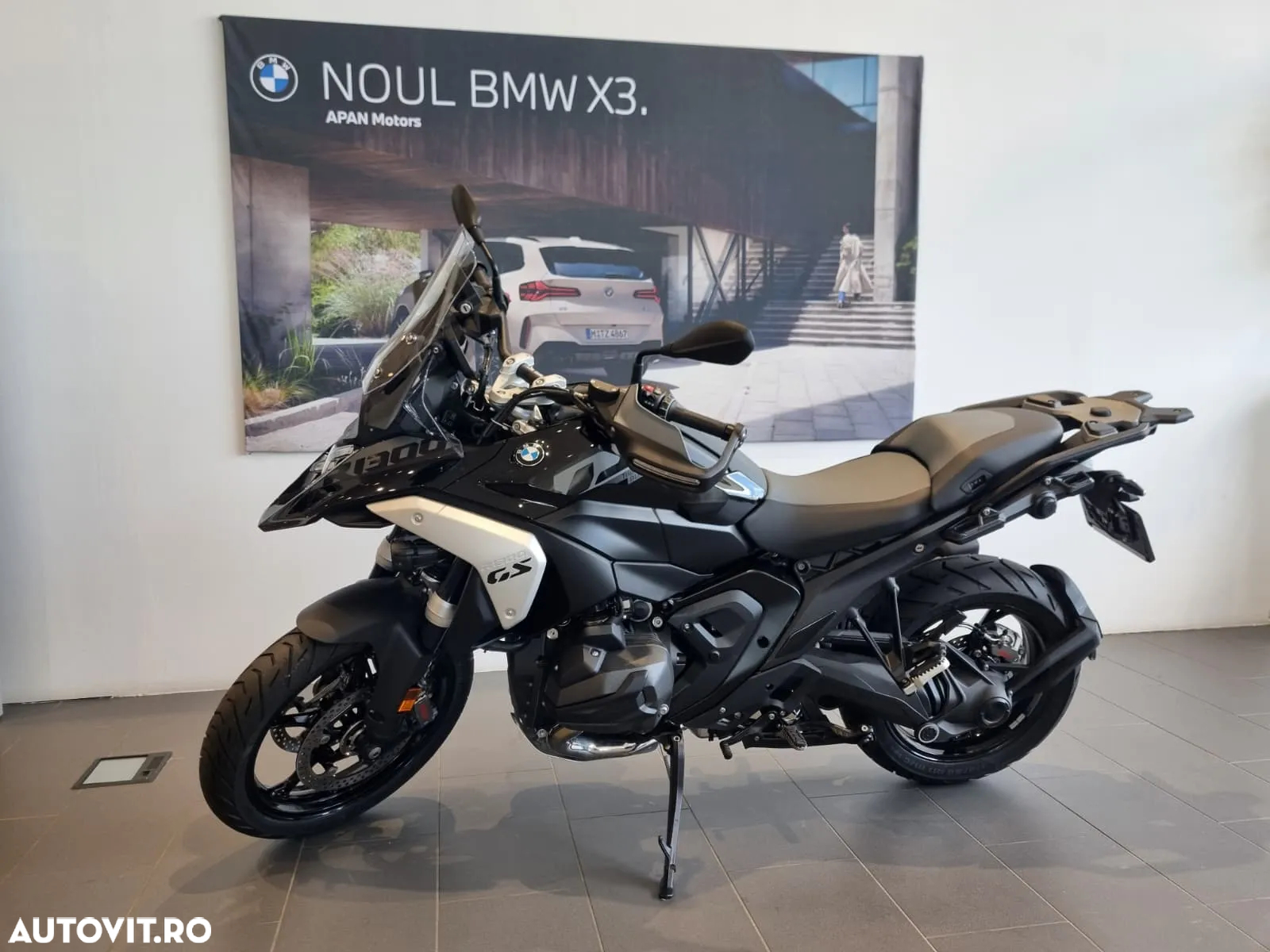 BMW R 1300 GS - 21