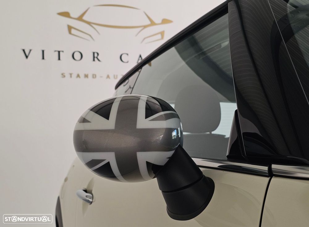 MINI 3 Portas One - 10