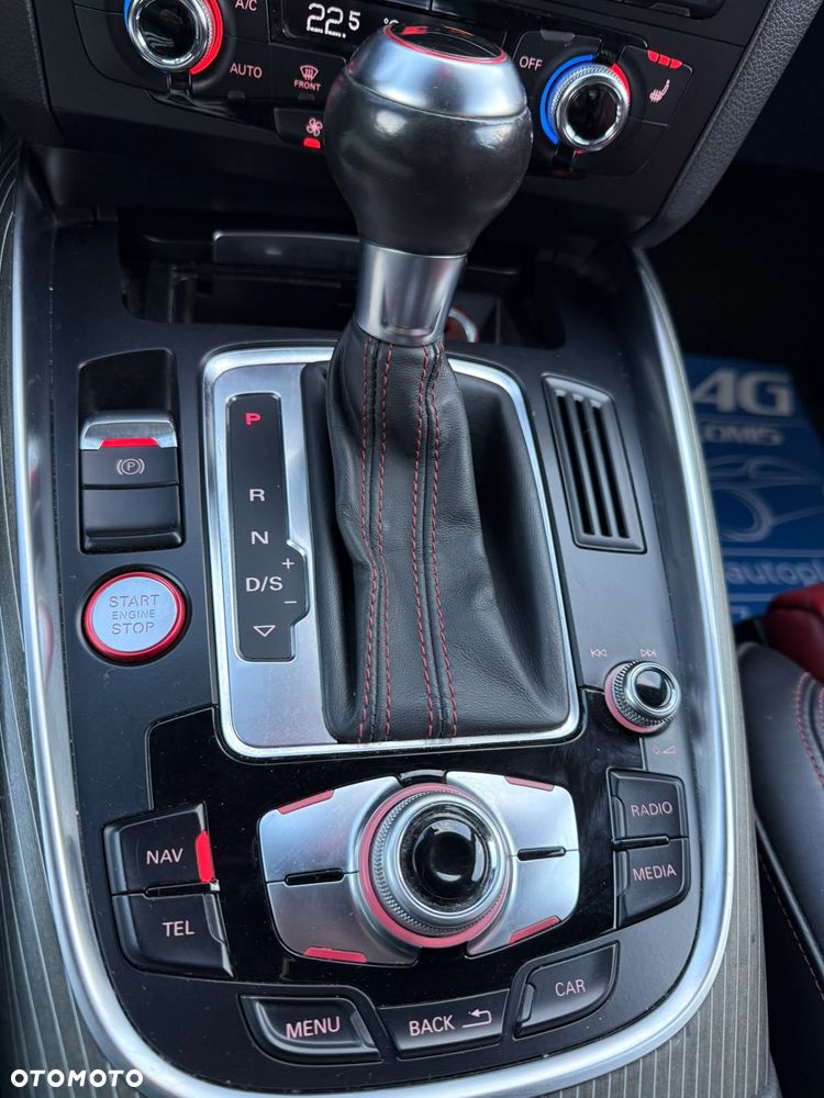 Audi SQ5 3.0 TDI Quattro Tiptronic - 27