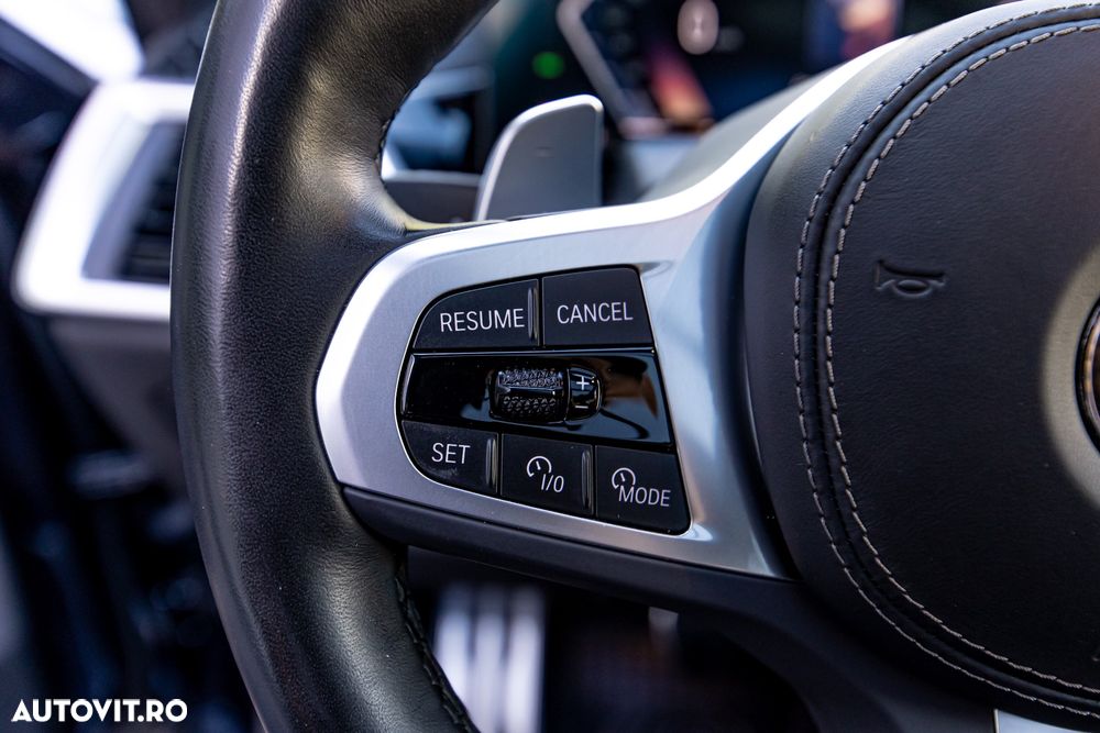 BMW X6 xDrive30d AT MHEV - 24