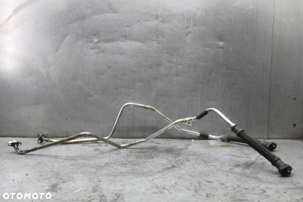 Honda CBR 1000 F CBR1000f Przewody olejowe przewód wąż - 1