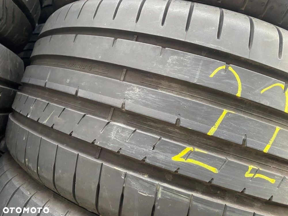 245/40/17 Dunlop Sport Maxx RT2_6,6mm_4szt_(224) - 6