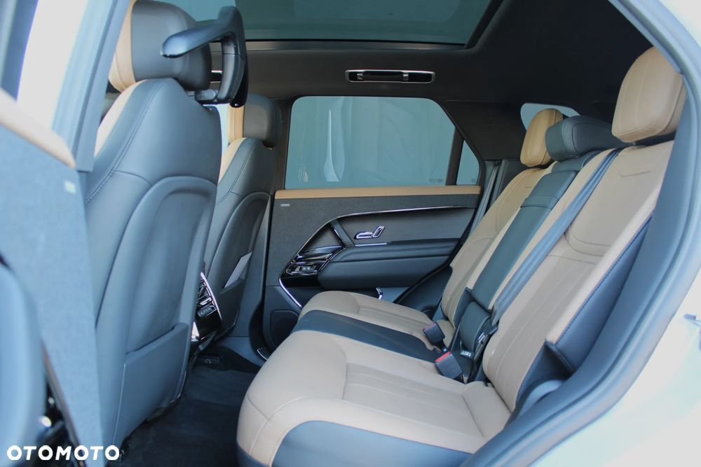 Land Rover Range Rover Sport S 3.0 P460e PHEV Dynamic SE - 12