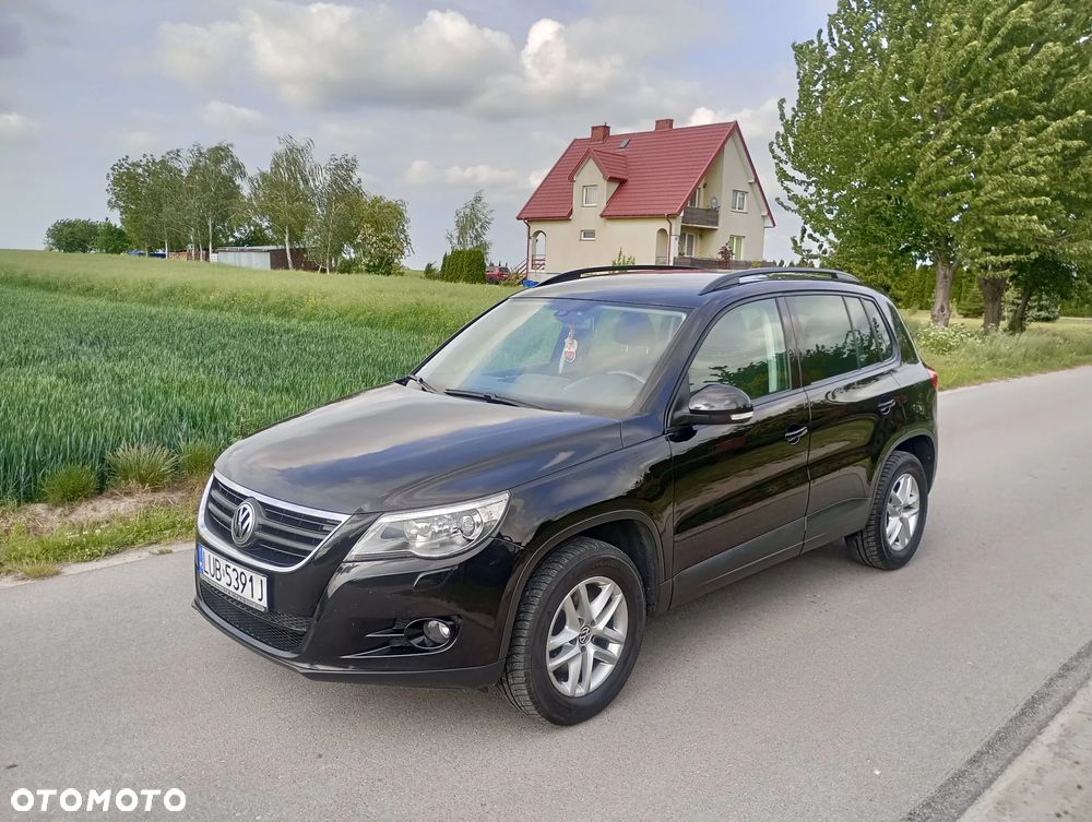 Volkswagen Tiguan 2.0 TDI DPF 4Motion Freestyle - 17