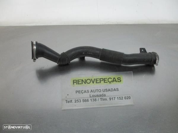 Tubo Ar/Admissao  Opel Corsa D (S07) - 1