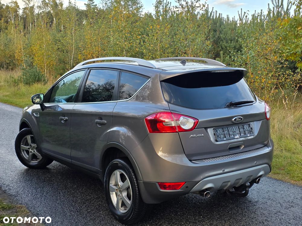 Ford Kuga - 4