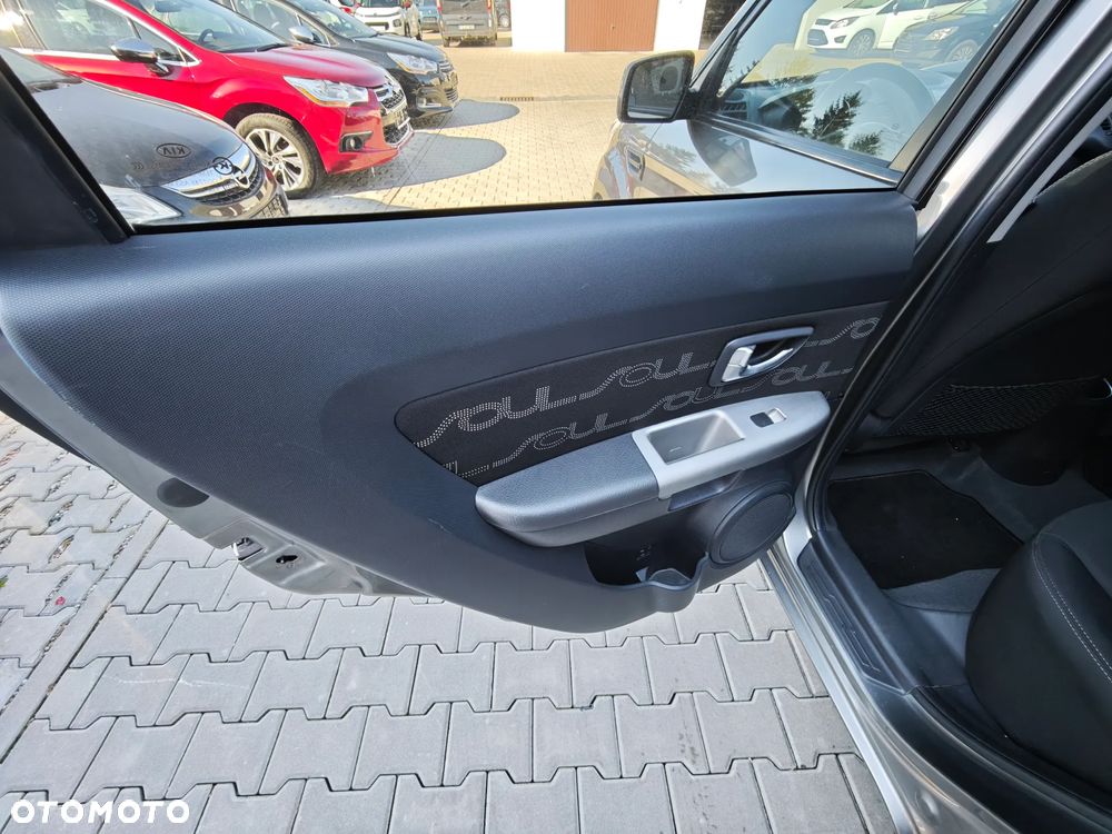 Kia Soul 1.6 CRDI Automatik Spirit - 28