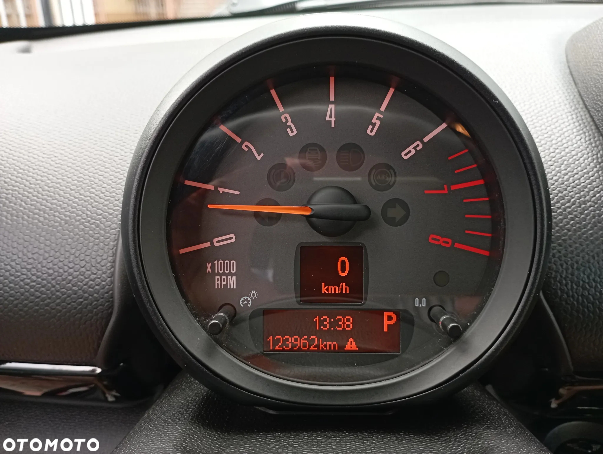 MINI Countryman - 13