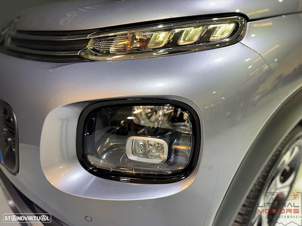 Citroën C3 Aircross 1.2 PureTech Shine - 5