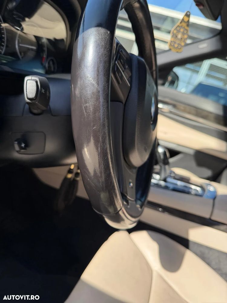 BMW Seria 7 740d xDrive Aut. - 19