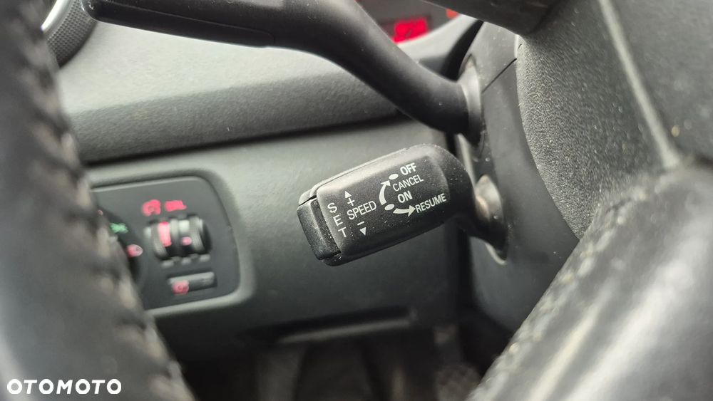 Audi A3 Sportback 2.0 FSI Ambiente - 21