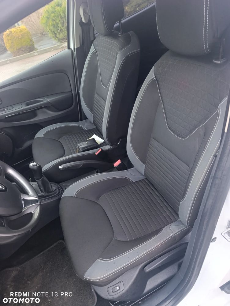 Renault Clio dCi 90 Limited - 17