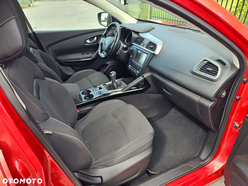 Renault Kadjar - 6