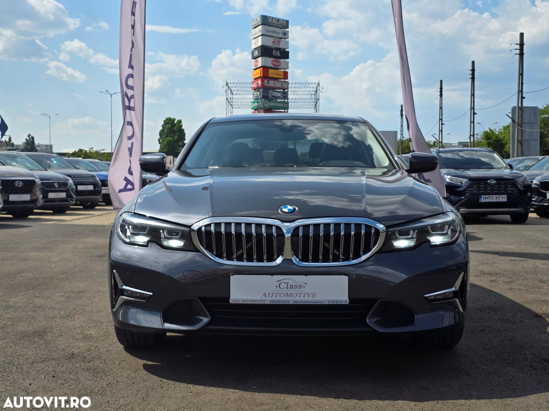 BMW Seria 3 - 2