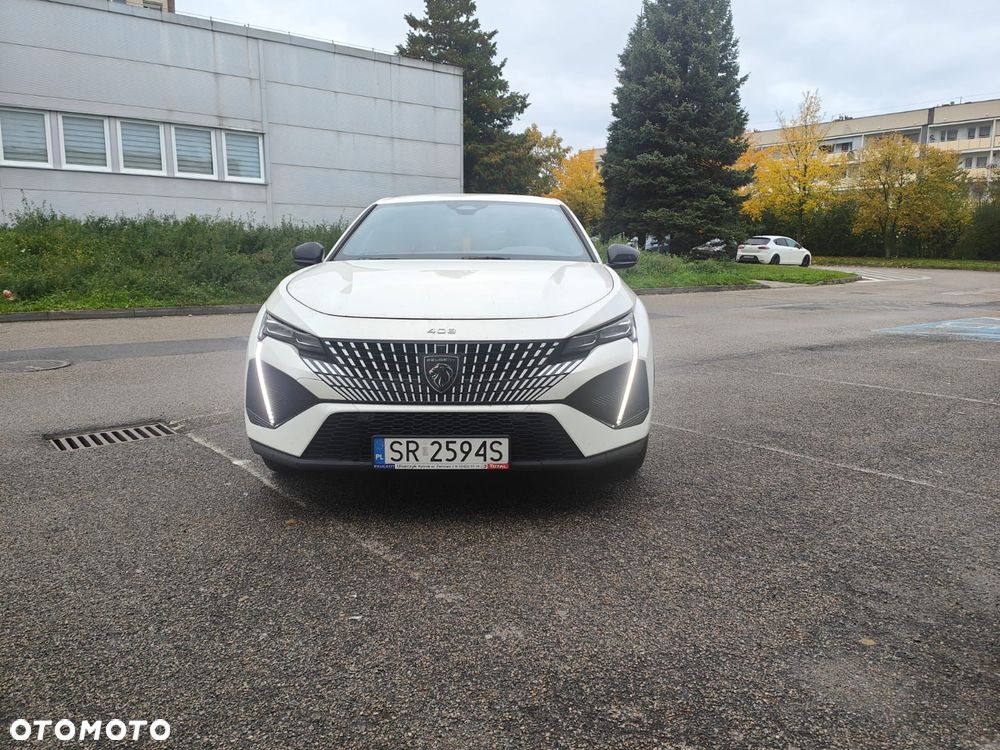 Peugeot 408 1.2 PureTech GT S&S EAT8 - 3