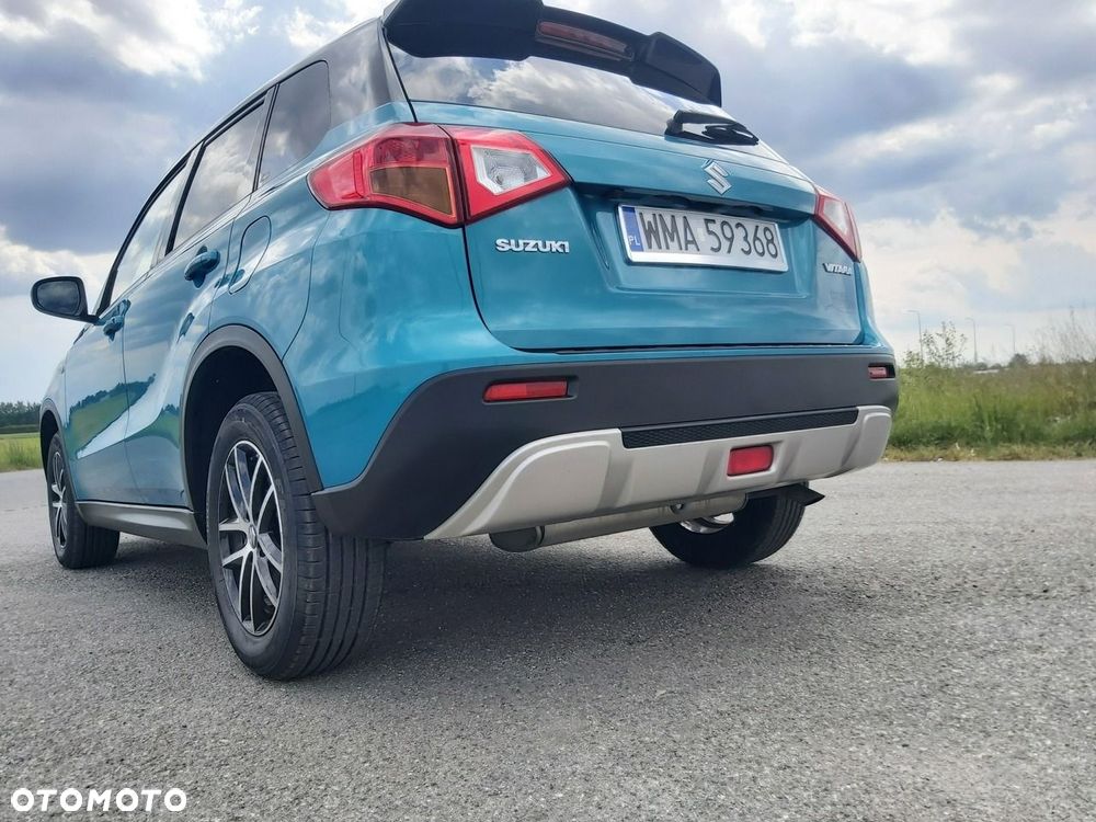 Suzuki Vitara - 13