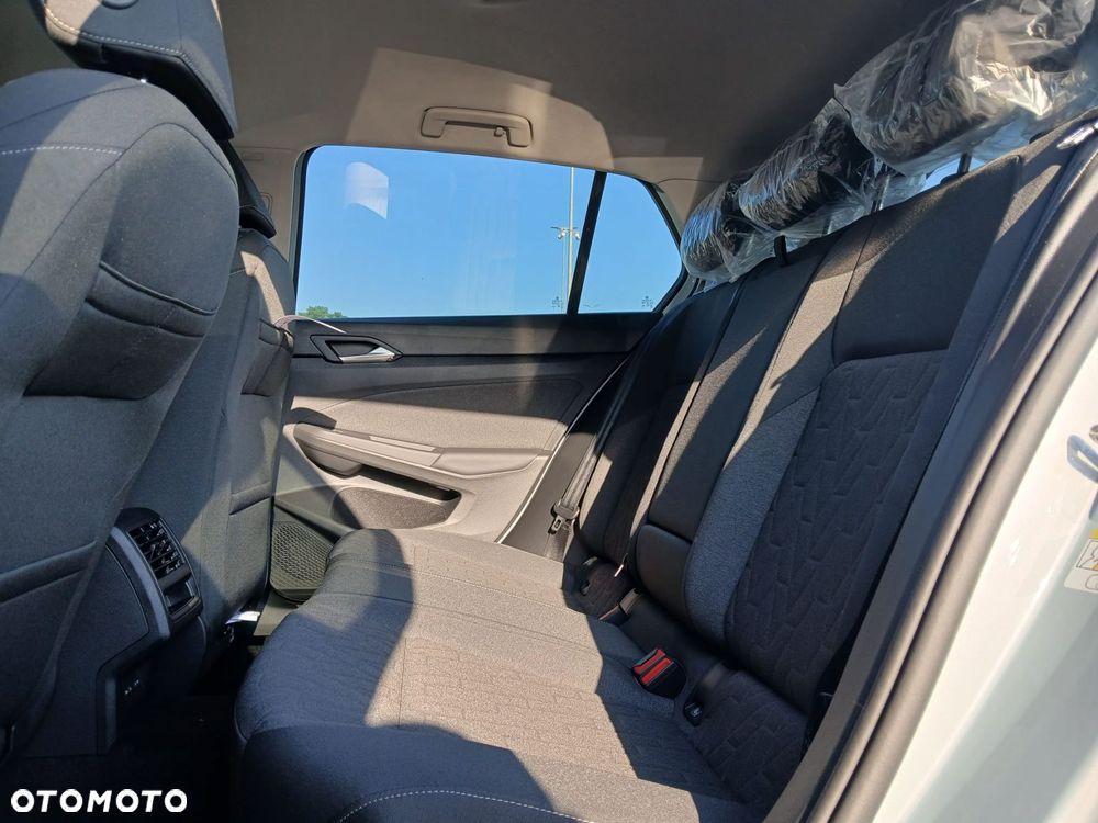 Volkswagen Golf 1.5 TSI Life Plus - 8
