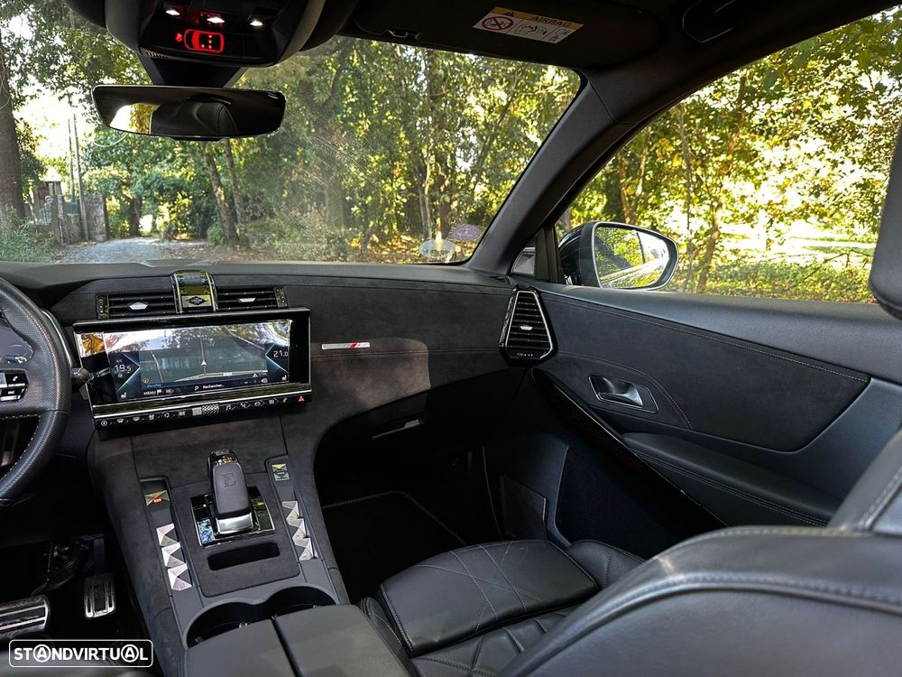 DS DS7 Crossback E-Tense Performance Line EAT8 - 32