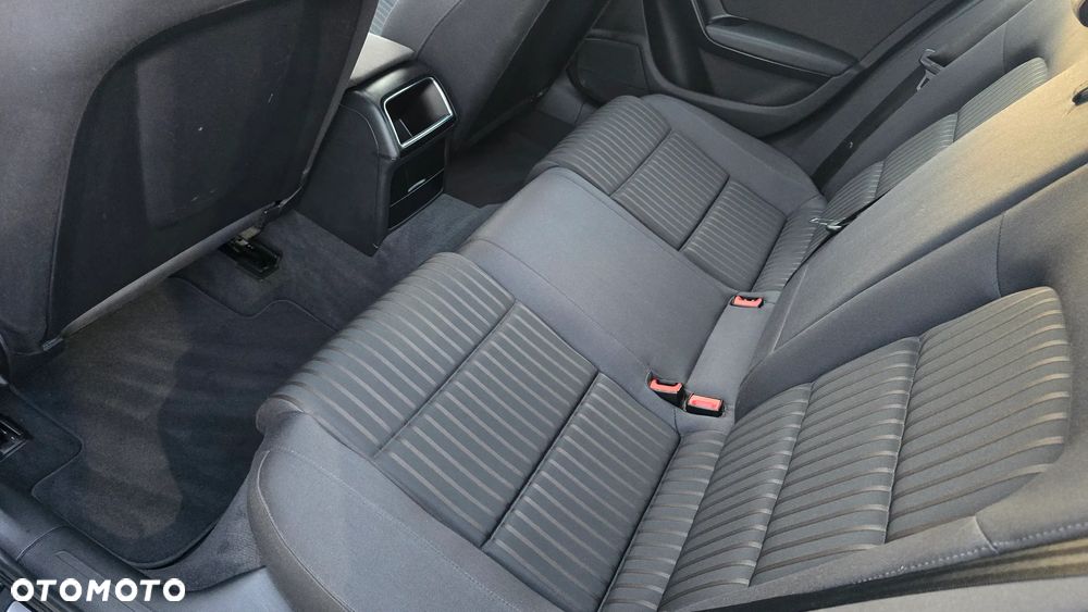 Audi A4 - 12