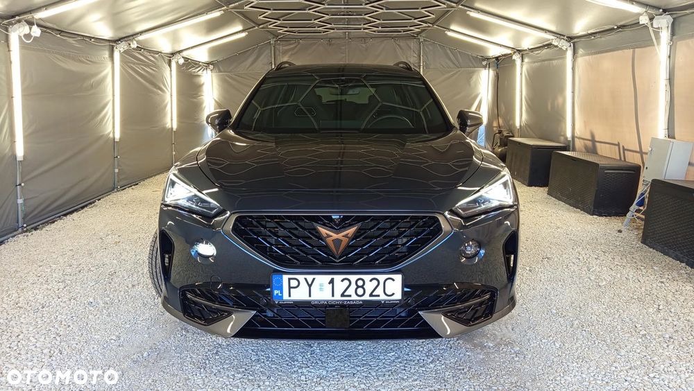 Cupra Formentor 1.5 TSI DSG - 4