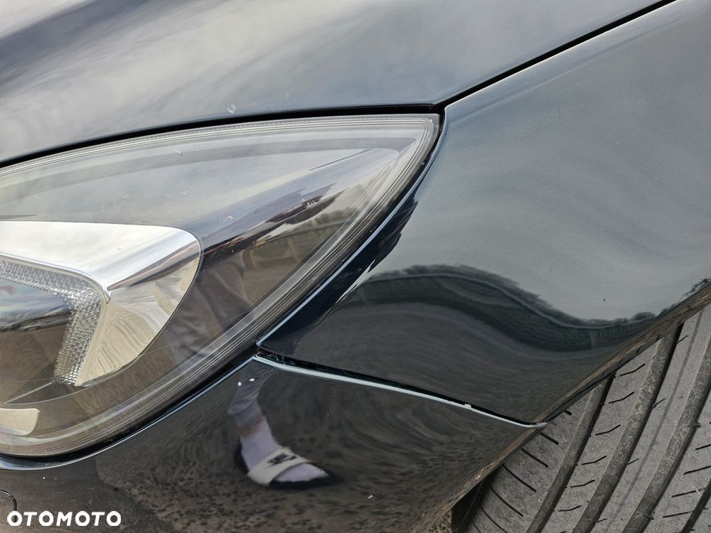 Opel Insignia 1.6 T Active S&S - 13