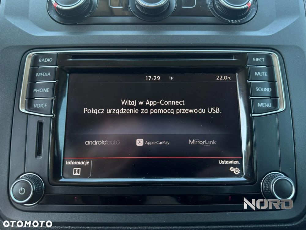Volkswagen Caddy 1.4 (7-Si.) DSG Maxi Comfortline - 24