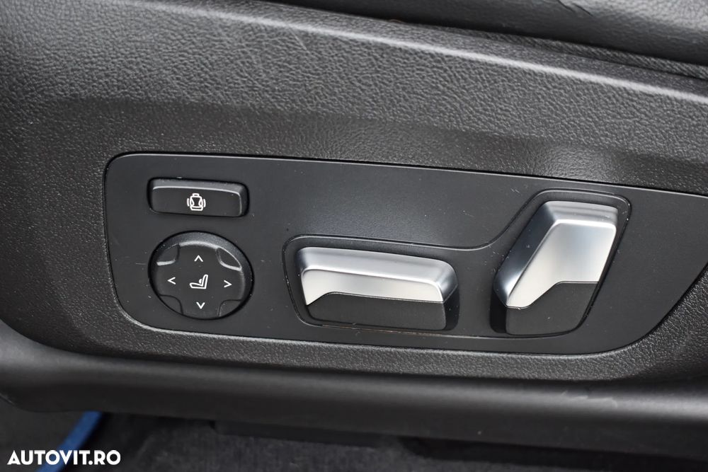 BMW X3 xDrive20d Aut. M Sport - 33