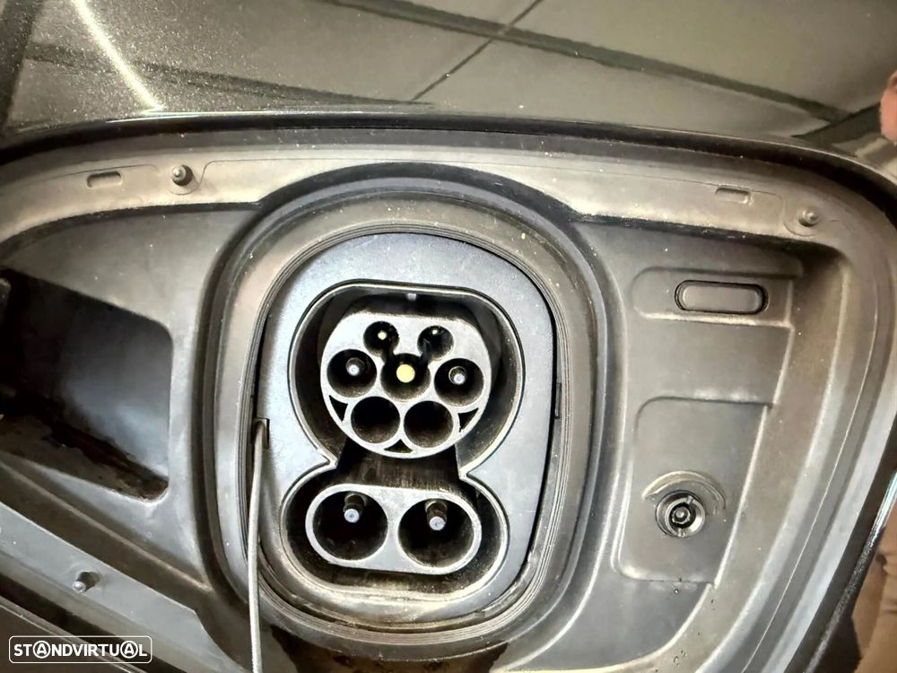 Jaguar I-Pace EV400 AWD HSE - 9